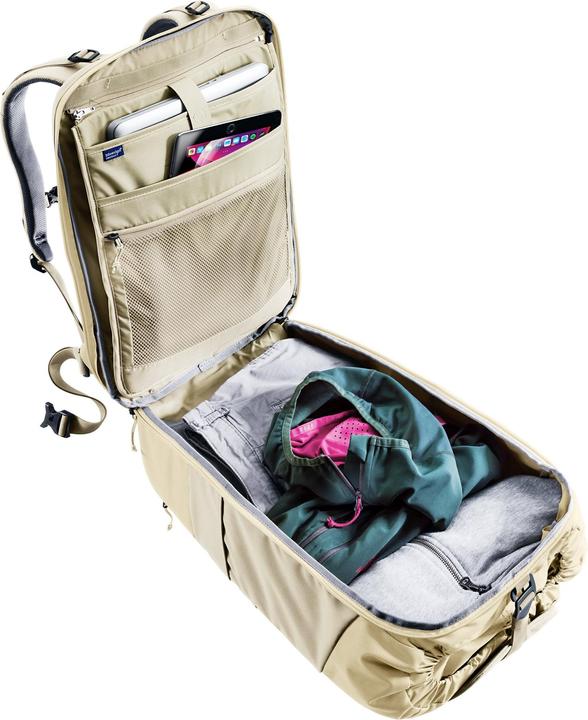 Image du produit Deuter Utilion 34+5 (34 l)