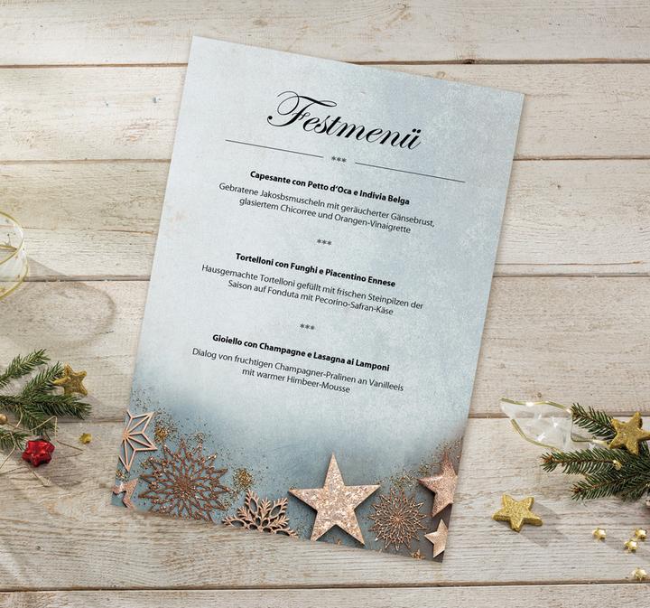 Immagine prodotto Sigel Carta da lettere di natale (100 pz.)