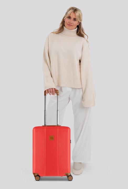 Image du produit Brics Ferrara 4 roues trolley cabine S 55 cm (38 l, Bagage à main (jusqu'à 50l))