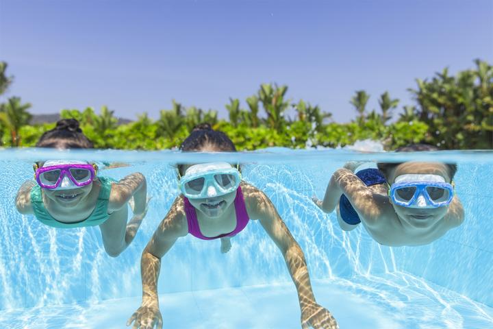 Produktbild Bestway Aqua Champ Essential™ Tauchmaske