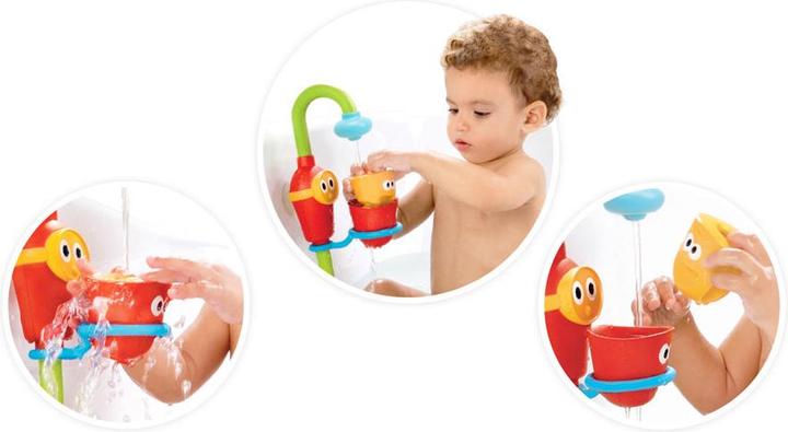 Actual product image Yookidoo Shower