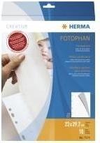 Immagine prodotto HERMA Cartone fotografico (23 x 29,7 cm)