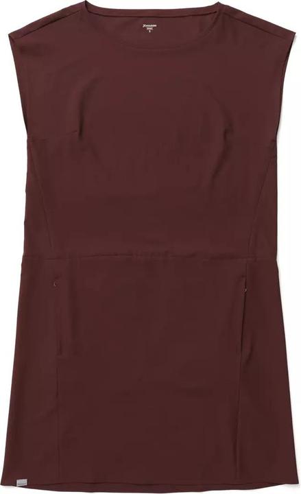 Houdini Dawn Kleid