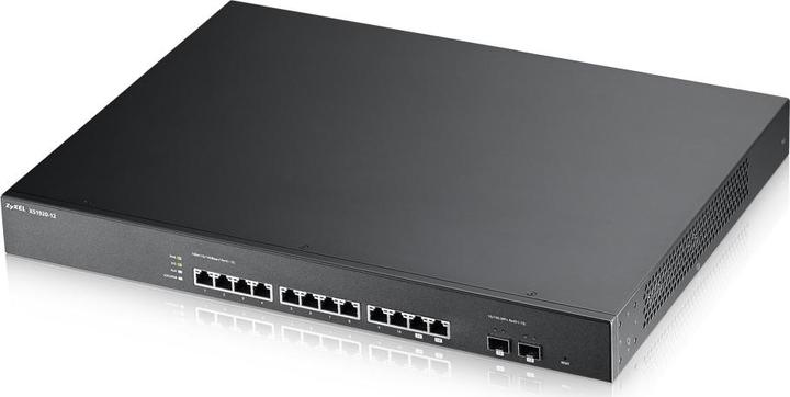 Produktbild Zyxel Xs1920-12 (12 Ports)