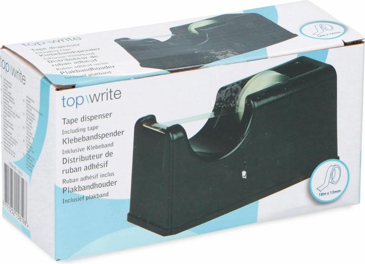 Actual product image Topwrite Band-Halter