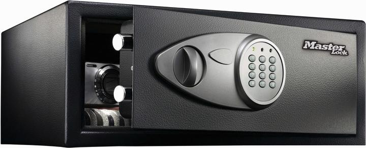 Master Lock X075ml (22.03 l)