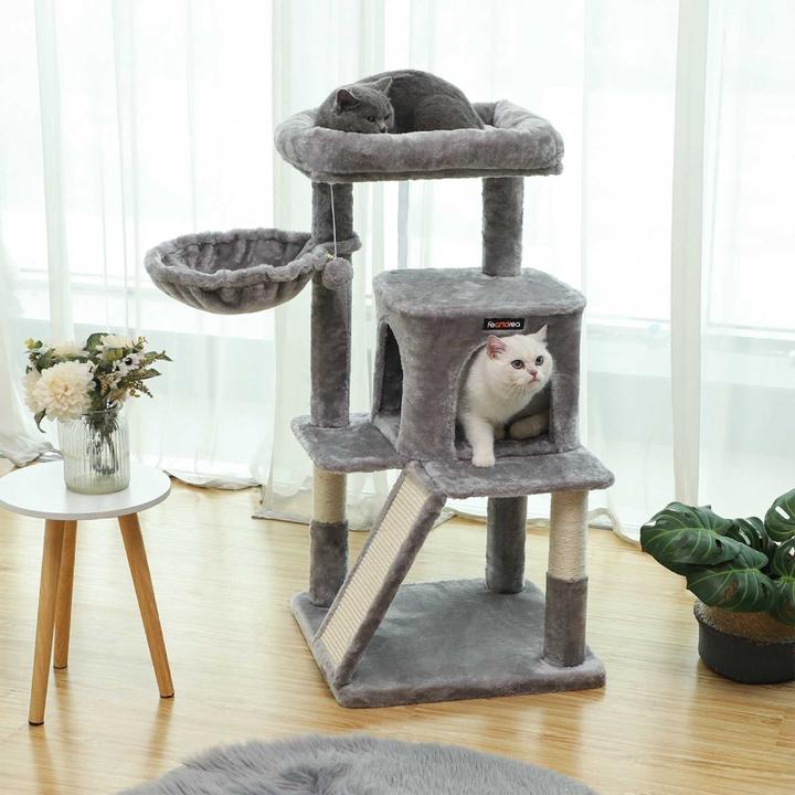 Immagine prodotto Feandrea Heaven (96 cm, Grigio)