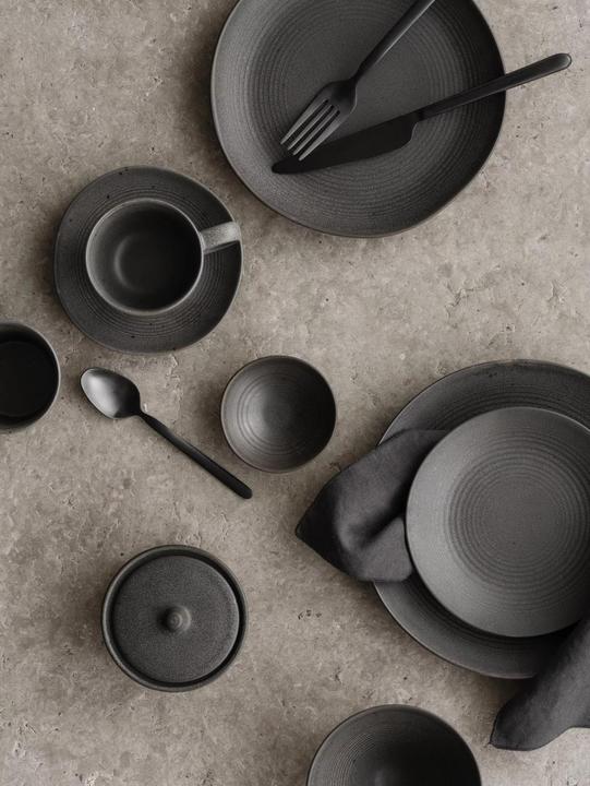 Immagine prodotto Blomus forcone (16 Pezzo/i, Set di posate)