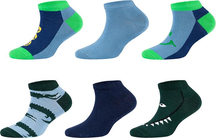 Immagine prodotto S.Oliver Sneakersocken (27, 30)