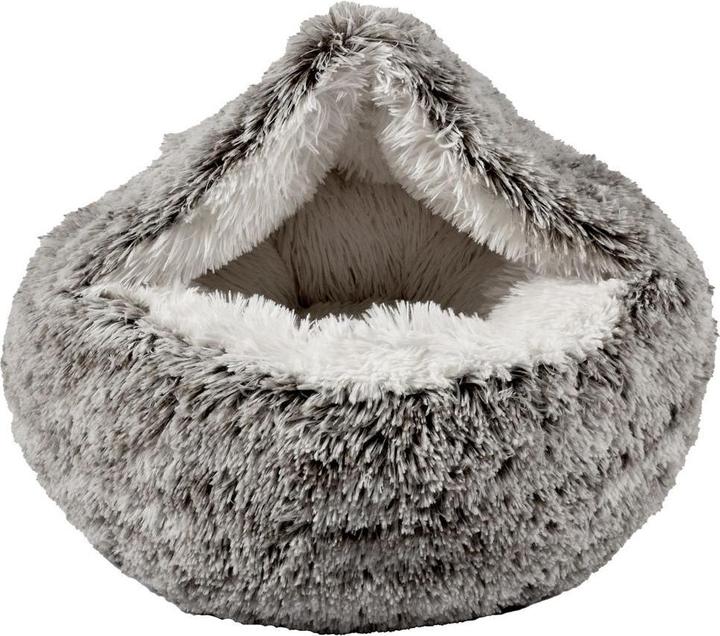 Produktbild Bobby Katzenbett haariges Nest (Katze)