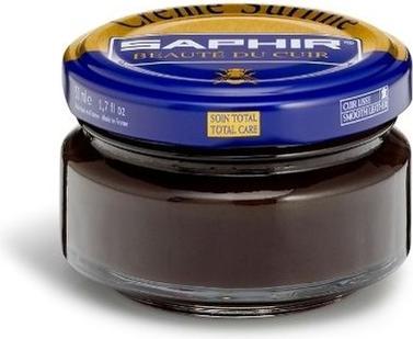 Immagine prodotto Saphir Beaute du Cuir Lucido per scarpe surfine pommadier (1 x, 50 ml)