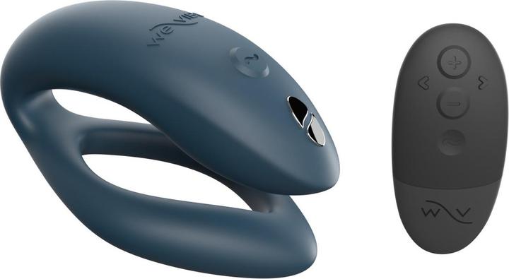Produktbild We-Vibe Sync O Petrol Green