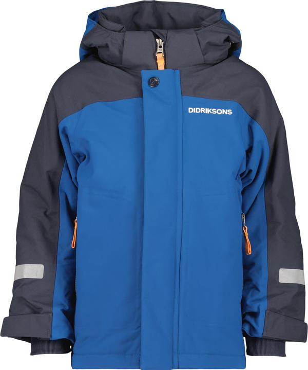 Didriksons Kid's Neptun Jacket 2