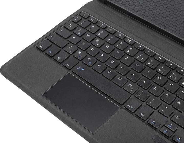 Produktbild Samsung Tucano Tasto Keyboard Case (DE, Galaxy Tab S6 Lite)