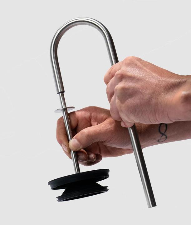 Image du produit Noids All-in-One Kräuterkocher