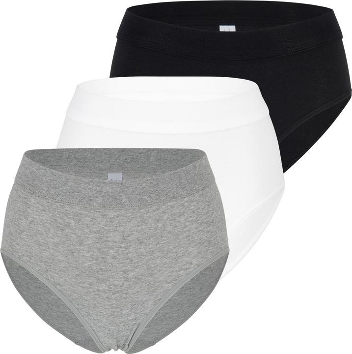 Image du produit Speidel Lot de 3 slips bio.cotton Plus Midi (42, XL, Lot de 3)
