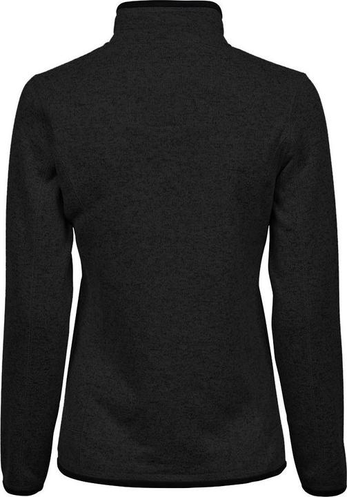 Image du produit Tee Jays Veste en polaire tricotée pour l'extérieur (XL)