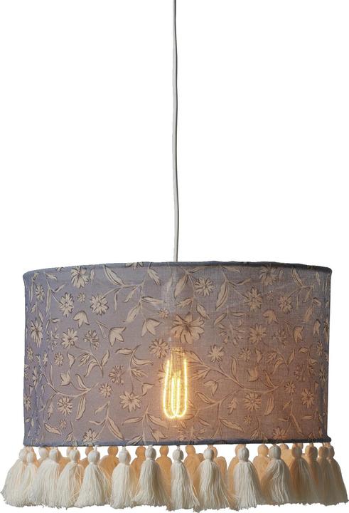 Image du produit Vertbaudet Abat-jour pour chambre d'enfant INDIEN FLEURS