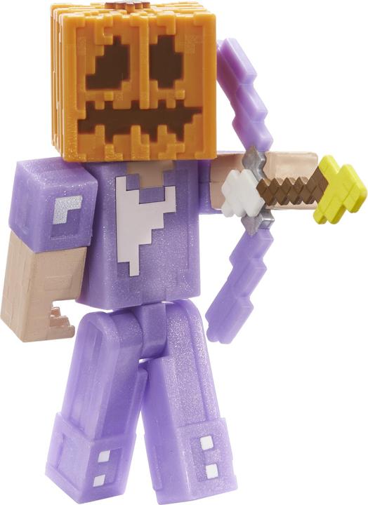 Actual product image Minecraft Ender Dragon 15th Anniversary Edition