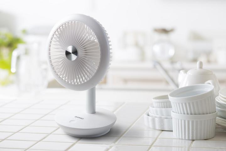 Produktbild Domo Tischventilator (32 dB)