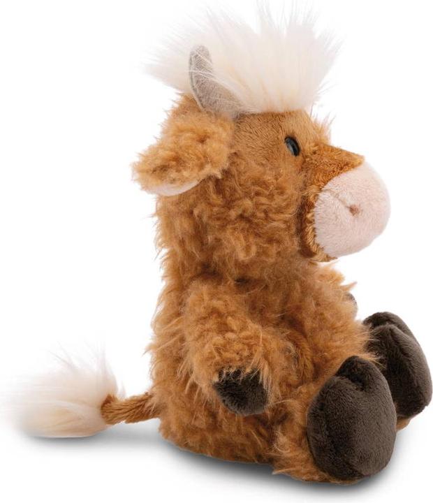 Actual product image NICI Hochlandrind McMooray (22 cm)