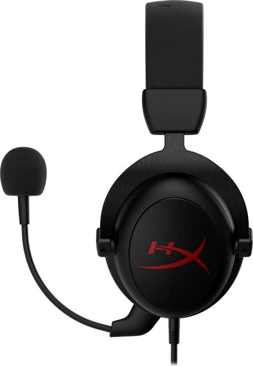 Produktbild HyperX Cloud Core (Kabelgebunden)