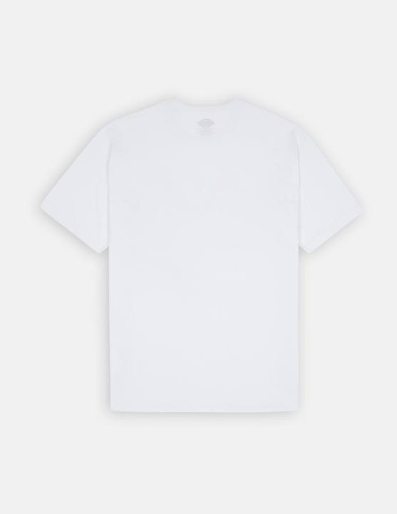 Immagine prodotto The Dickies Summerdale Ss Tee Bianco (XS)