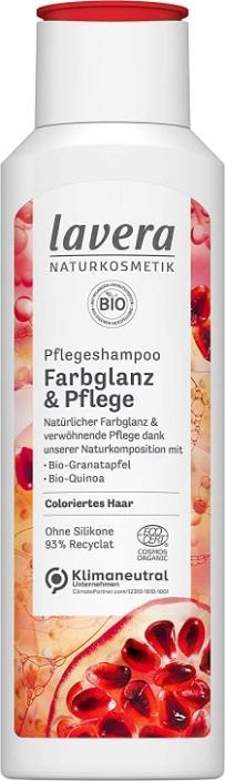 Image du produit Lavera Eh bien (250 ml, Shampoing liquide)