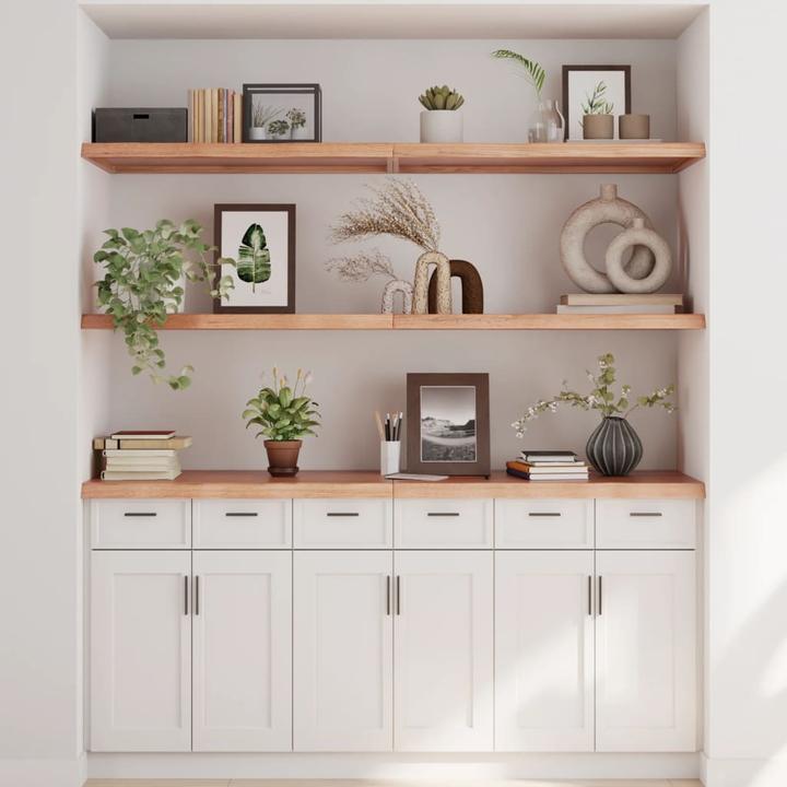 Image du produit VidaXL Oak Nature (180 x 60 x 4 cm)