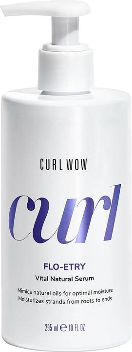 Image du produit Color Wow - Sérum naturel vital Flo-Etry (295 ml)