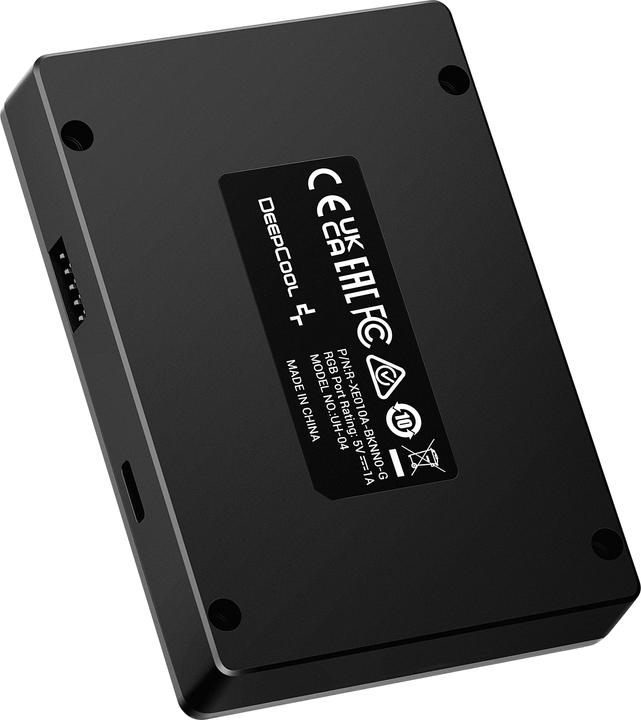 Image du produit Deepcool UH-04 (4 Ports)