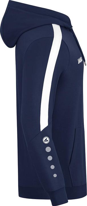 Produktbild JAKO Kapuzensweat Power (4XL)