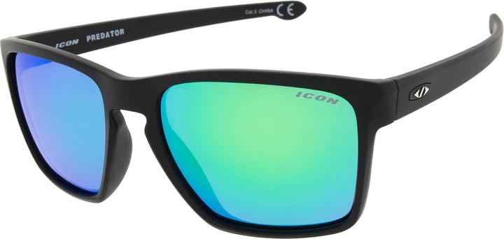 Icon Eyewear Predator