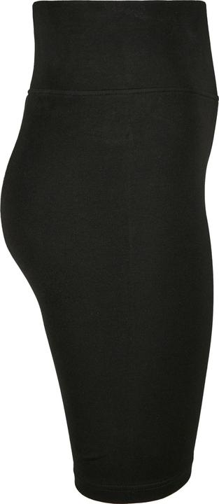 Actual product image Urban Classics Ladies High Waist Cycle Shorts (XXL)