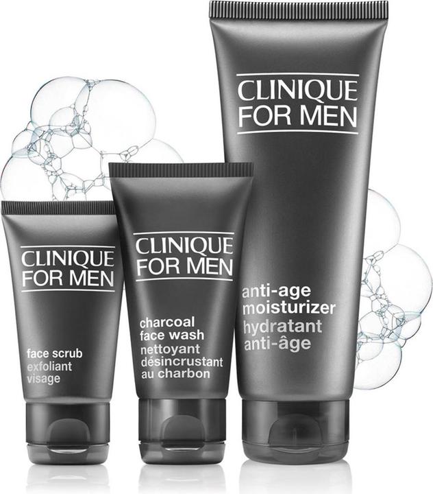 Image du produit Clinique for Men Daily Age Repair Set (Set soin du visage)