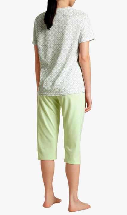 Produktbild Calida Spring Nights Pyjama (36)