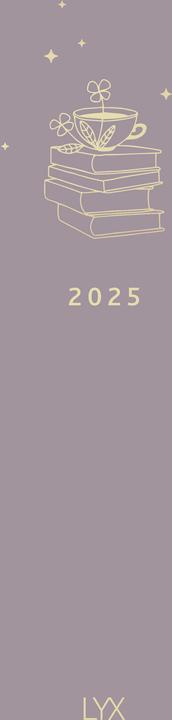 Image du produit Planificateur annuel LYX 2025 (Allemand)