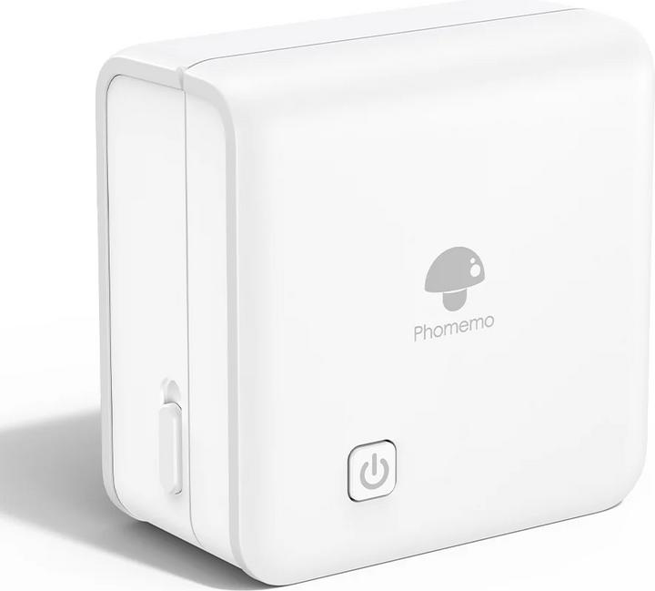 Phomemo M02 Pro WHI (203 dpi)