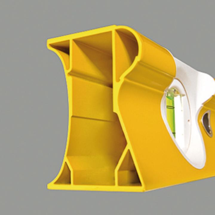 Produktbild Stabila Wasserwaage Type R 300 (61 cm)