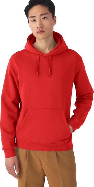 Actual product image B&C hooded jumper (L)
