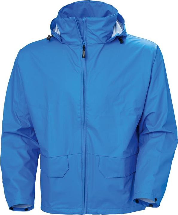 Produktbild Helly Hansen Regenjacke wasserdicht (XXL)