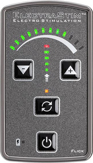 Actual product image ElectraStim Flick Stimulator Multi-Pack