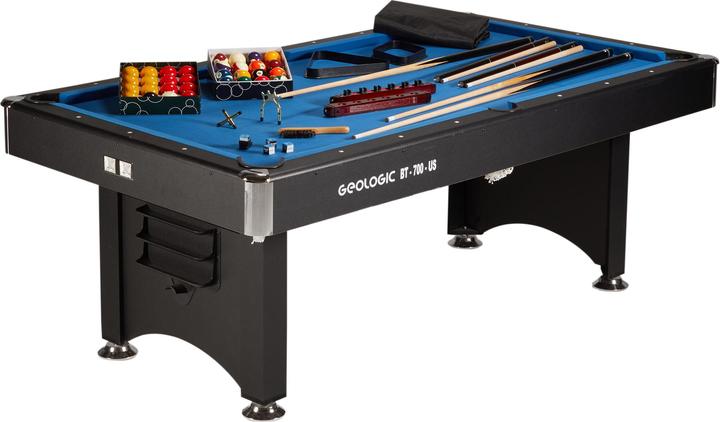 Produktbild Geologic BT 700