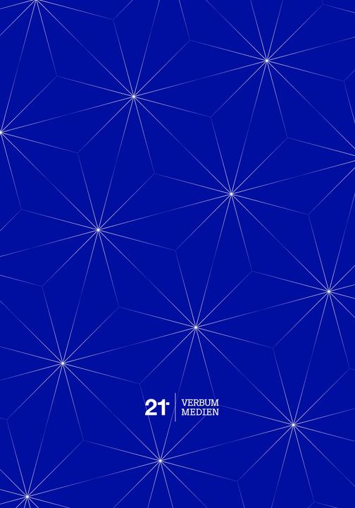 Produktbild Evangelium21 (Deutsch, Verbum Medien, Evangelium21, 2024)
