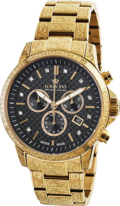 Produktbild Louis XVI LXVI873.2 (Chronograph, 43 mm)