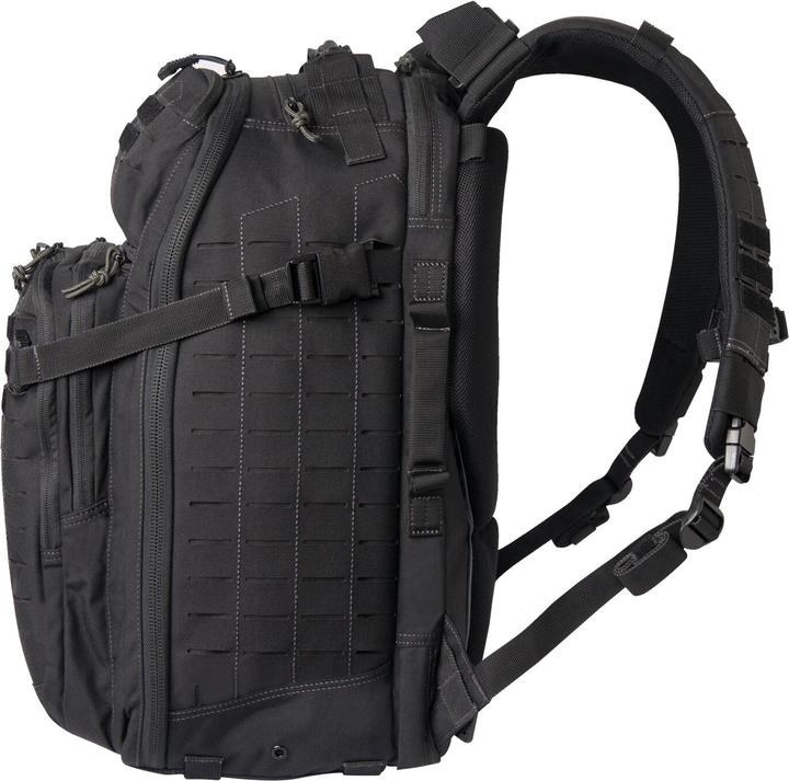 Actual product image First Tactical Tactixs 1-Day Plus Backpack black (40.50 l)