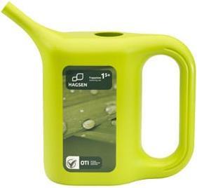 Hagsen Pouring CAN 5L GREEN (5 l)