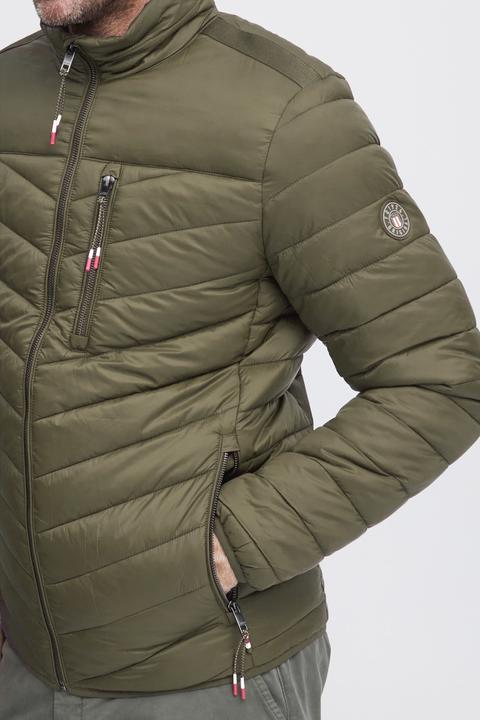 Image du produit FQ1924 FQJACOB padded jacket 21900686 (L)