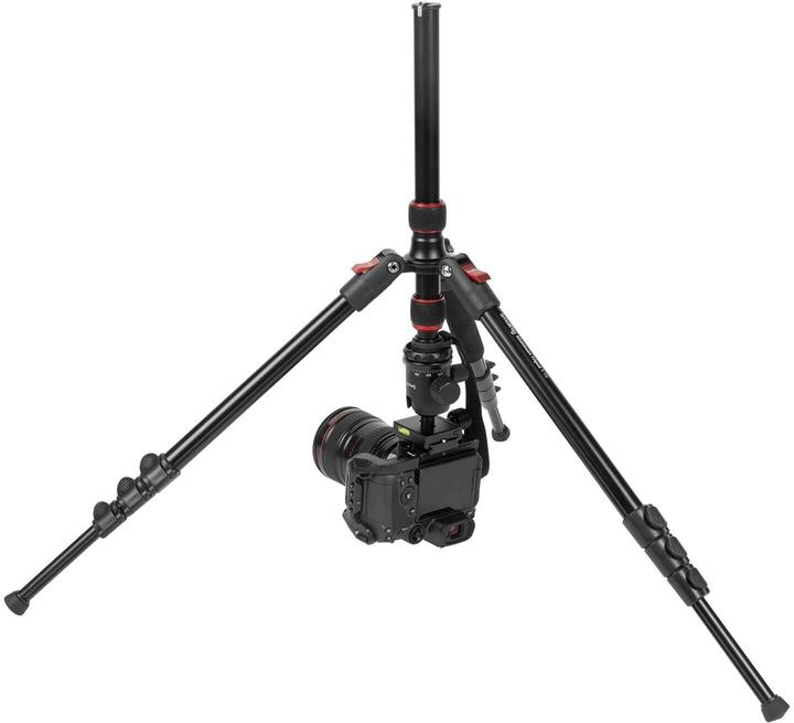 Actual product image SmallRig T-10 Aluminium Tripod 3983 (Metal)