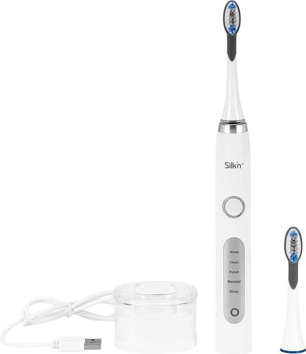 Electric toothbrush